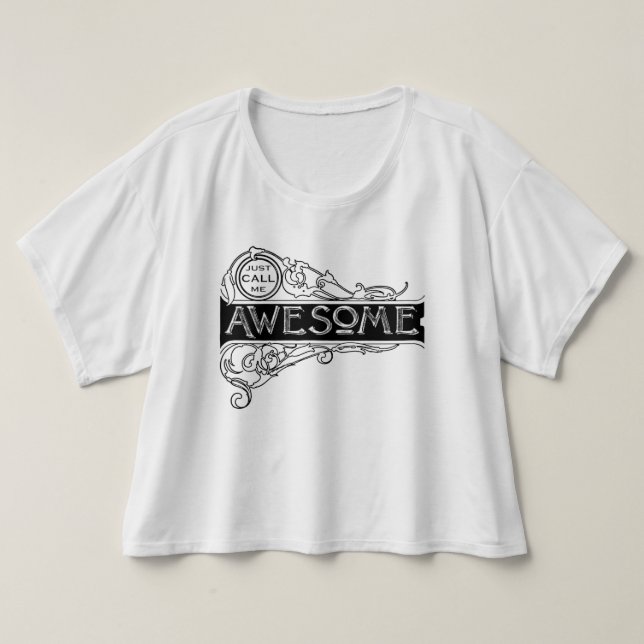 Camiseta Encantado (Frente do Design)