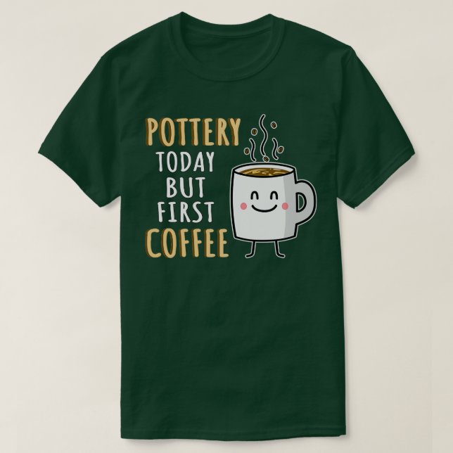 Camiseta Encantado Humor de Potter (Frente do Design)