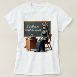 Camiseta Encantado Professor