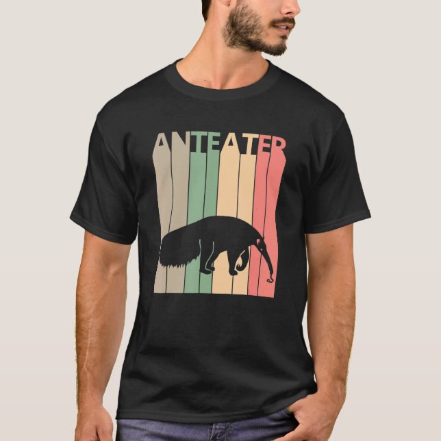 Camiseta Encantador Engraçado (Frente)