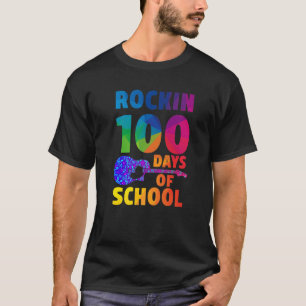 Camiseta Encantando 100 Crianças do Colégio Estudantes de M