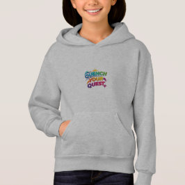 Camiseta Encerre Seu Hoodie De Busca