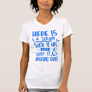 Camiseta Encha-o