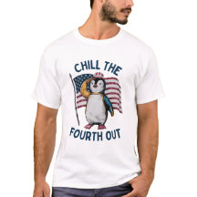 Encham O Quarto Pinguim Engraçado Que Está Na Band