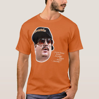 Camiseta Enchidos De Enchimento Poloneses