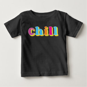 Camiseta Enchimento