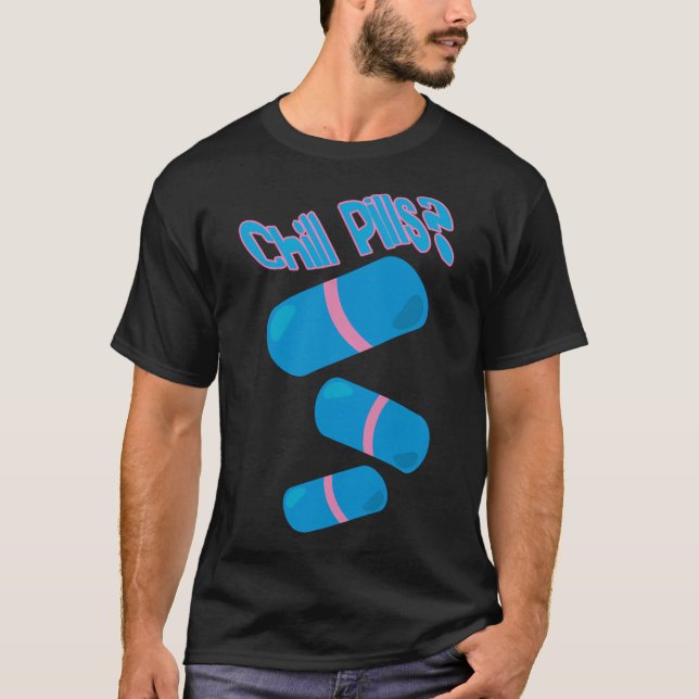 Camiseta Enchimento (Frente)