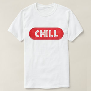 Camiseta Enchimento