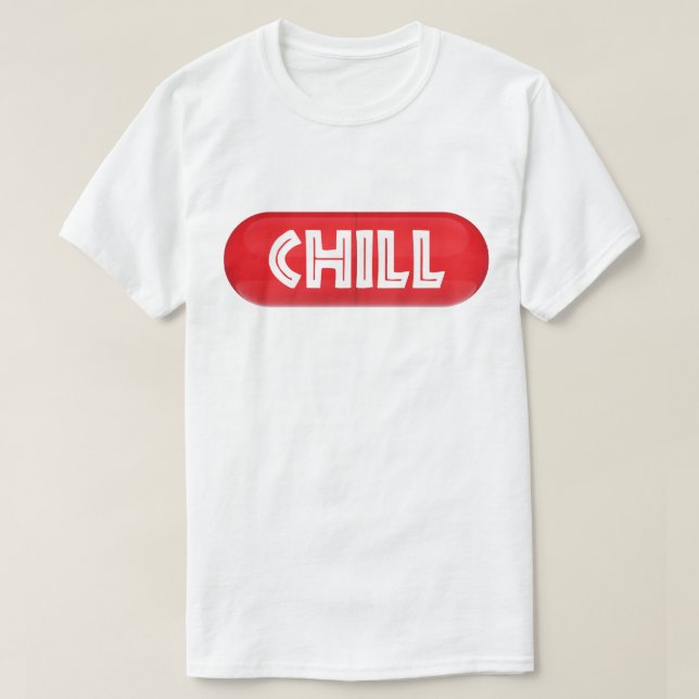 Camiseta Enchimento (Frente do Design)
