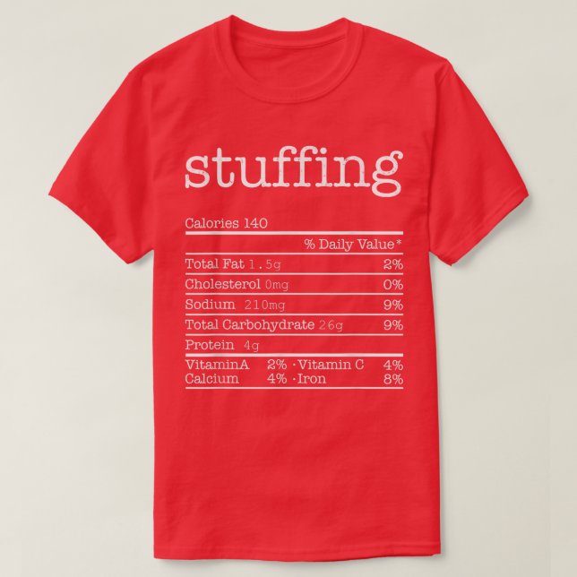 Camiseta Enchimento Nutrição Fala Engraçado Cristo de Ação  (Frente do Design)
