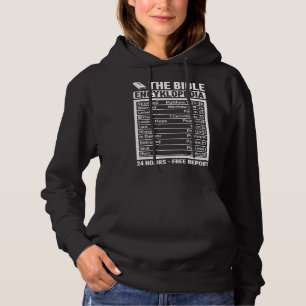 Camiseta Enciclopédia da Bíblia 24 Horas Relatório Grátis C