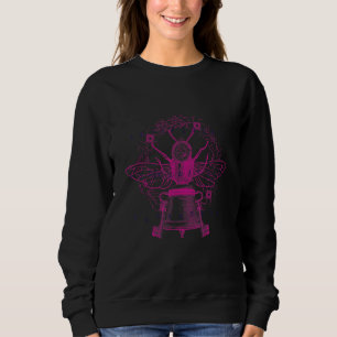 Camiseta Enciclopédia Estética Steampunk Polini Mecânico