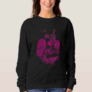 Camiseta Enciclopédia Estética Steampunk Vaporwave Mechani