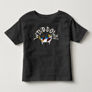 Camiseta Encontra a Águia Abaixo