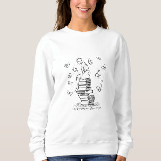Camiseta Encontrar Meus Sonhos Em Livros, Amantes De Livros