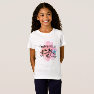 Camiseta Encontrar Paz