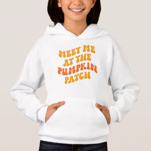 Camiseta Encontre-Me No Pumpkin Patch