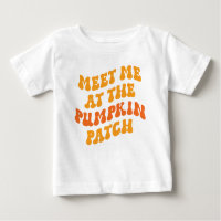 Encontre-Me No Pumpkin Patch