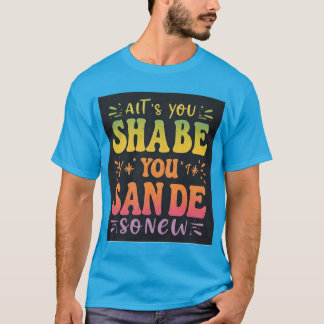 Camiseta Encontre seu forte