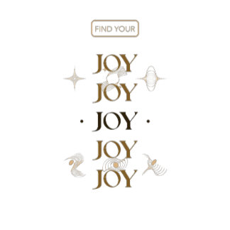 Camiseta Encontre sua alegria