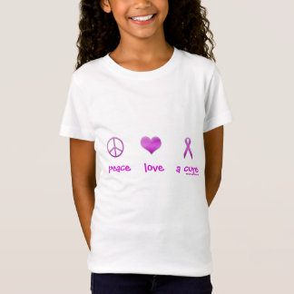 Camiseta Encontre uma cura