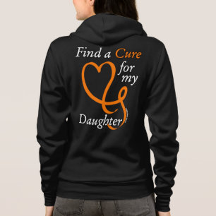 Camiseta Encontre uma Cura/Coração/Filha...RSD/CRPS