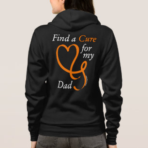 Camiseta Encontre uma Cura/Coração/Pai...RSD/CRPS