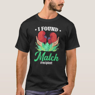Camiseta Encontrei A Minha Coisa Engraçada Doação De Doa