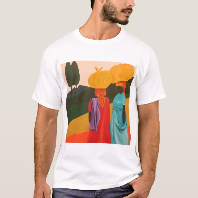 Camiseta Encontro amigável 2006 (Frente)