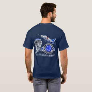 Camiseta Encontro de 30 anos do EHS (Anel Feminino)