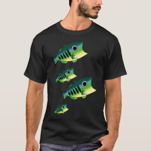 Camiseta Encontro de Pescador