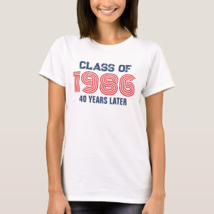 Camiseta Encontro de Turma Personalizado