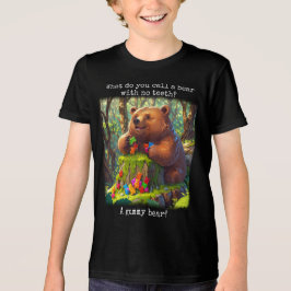 Camiseta Encontro Inesperado