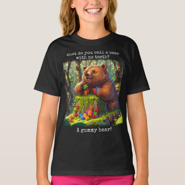 Camiseta Encontro Inesperado (Frente)