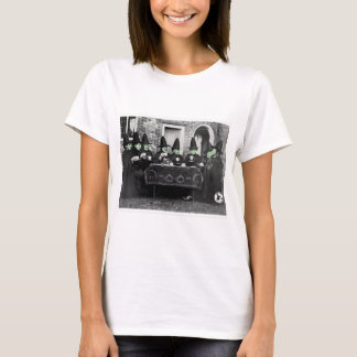 Camiseta Encontro Olde Salem Witch & Co.