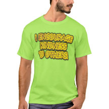 "ENCORAJO A BONITA AOS OUTROS!" Design bonito. Com