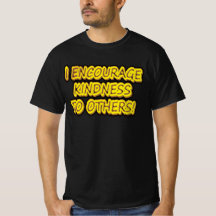 "ENCORAJO A BONITA AOS OUTROS!" Design bonito. Com