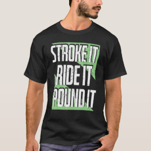 Camiseta Encoste-O Em Torno Do Triathlon Sports Enthus