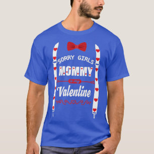 Camiseta Encosto Engraçado Do Arco Do Dia de os namorados P