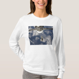 Camiseta Endeavor de Encaminhamento de Espaço 8