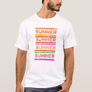 Camiseta Endless summer 