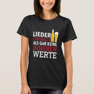 Camiseta Endlich Freitag, Semana Endlich