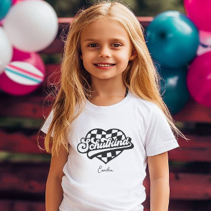 Camiseta Endlich Schulkind Schultuete 1 Klasse Einschulung