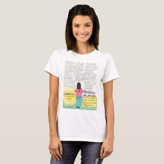 Camiseta Endometriose