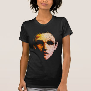 Camiseta Energia Abstrata Dinâmica – Expressão Moderna
