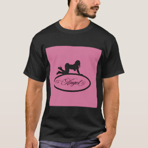 Camiseta Energia Angelical Celestial – Slayyyter Inspirado