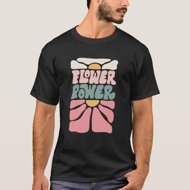 Camiseta Energia da ventoinha retrorreflectora, ampolas de  (Frente)