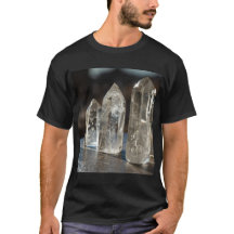 Energia de Cristais de Ponto Polado