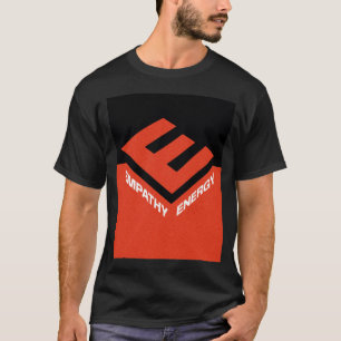 Camiseta Energia de empatia