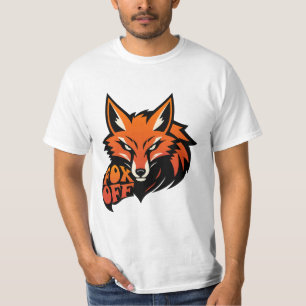 Camiseta Energia de Fox